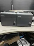 Epson TM-T20 POS Receipt Printer - 4