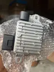 Hyundai Tucson 2017-2021 Fan Resistance - 2