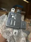 Hyundai Tucson 2017-2021 Fan Resistance - 3