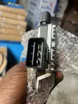 Hyundai Tucson 2017-2021 Fan Resistance - 4