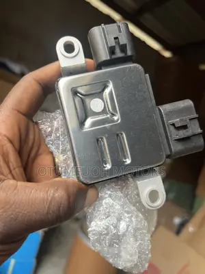 Hyundai Sonata Fan Resistor (2015-2019)