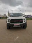 2020 Ford F-150 Raptor 4x4 SuperCrew Petrol Automatic - 1
