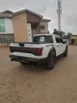 2020 Ford F-150 Raptor 4x4 SuperCrew Petrol Automatic - 2