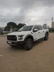 2020 Ford F-150 Raptor 4x4 SuperCrew Petrol Automatic - 4
