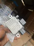 Hyundai Santa Fe Fan Resistance (2015-2019) - 2