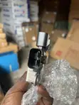 Hyundai Santa Fe Fan Resistance (2015-2019) - 5