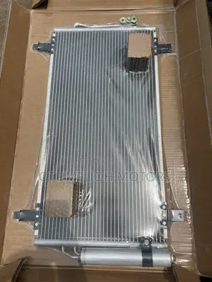 Mitsubishi Outlander Condenser (2014-2020)
