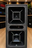 Bossman Pro Acoustica OM-6515 Full-Range Speaker - 1