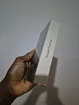 New Google Pixel 10a 128GB Black - 1