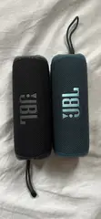 JBL Flip 6 Portable Bluetooth Speaker - 2