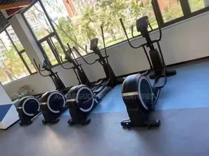 Commercial Elliptical Cross Trainer