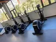 Commercial Elliptical Cross Trainer - 1