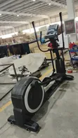 Commercial Elliptical Cross Trainer - 2