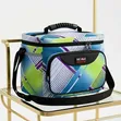 Large Insulated Lunch Bags for School, Travel, Work - 2