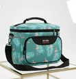 Large Insulated Lunch Bags for School, Travel, Work - 3