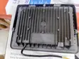 100W Black Flood Light - 2