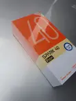 New Tecno Spark 40 Pro+ 256GB Black - 1