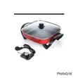 Mers Home Diamond Series Multifunctional Electric Cooker 8L - 2