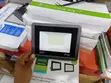 Flood Light 30W Black - 2