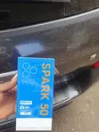 New Tecno Spark 50 5G 256GB Black - 2