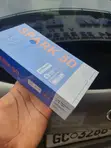 New Tecno Spark 50 5G 256GB Black - 3