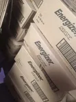 AA Energizer Max Batteries - 48 Pairs - 4