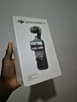 DJI Osmo Pocket 4 Creator Combo - 1