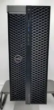 Dell Precision 5820 Workstation - Intel Core i7, 16GB RAM, 256GB SSD - 1
