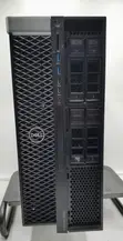 Dell Precision 5820 Workstation - Intel Core i7, 16GB RAM, 256GB SSD - 2