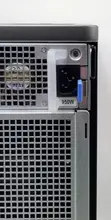 Dell Precision 5820 Workstation - Intel Core i7, 16GB RAM, 256GB SSD - 5