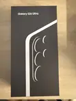 New Samsung Galaxy S26 Ultra 5G 1TB Black - 1