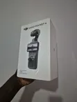 DJI Osmo Pocket 4 Creator Combo - 2