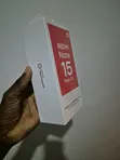 New Xiaomi Redmi Note 15 Pro+ 512GB Black - 2