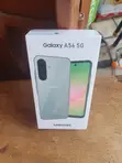 New Samsung Galaxy A55 256GB White - 2