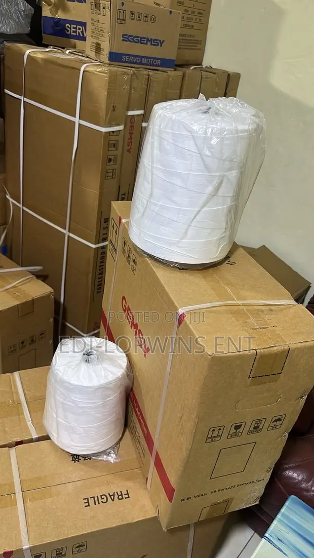 Bag Closer Thread - 1