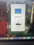 Apple MacBook Pro 2015 16GB RAM, 128GB SSD - 4