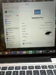 Apple MacBook Pro 2015 16GB RAM, 128GB SSD - 5