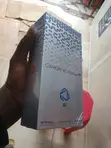 New Tecno Camon 40 Premier 5G 256GB Black - 3