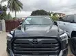 2026 Toyota Tundra Limited CrewMax 4WD SB Black - 1