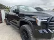 2026 Toyota Tundra Limited CrewMax 4WD SB Black - 3