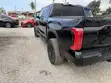 2026 Toyota Tundra Limited CrewMax 4WD SB Black - 5