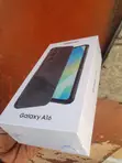 New Samsung Galaxy A16 5G 256GB Black - 1