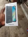 New Samsung Galaxy A16 5G 256GB Black - 3