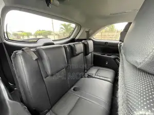 2018 Toyota Highlander LE 4x2 SUV White
