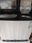 12kg Chigo Washing Machine - 1