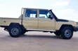New Toyota Land Cruiser 2025 Gold - 1