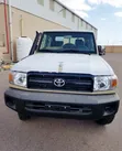 New Toyota Land Cruiser 2025 Gold - 2