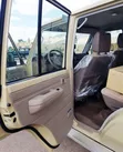 New Toyota Land Cruiser 2025 Gold - 3