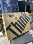 Lenovo ThinkVision T27h-30 27" QHD USB-C Monitor - 2