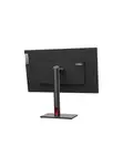 Lenovo ThinkVision T27h-30 27" QHD USB-C Monitor - 3
